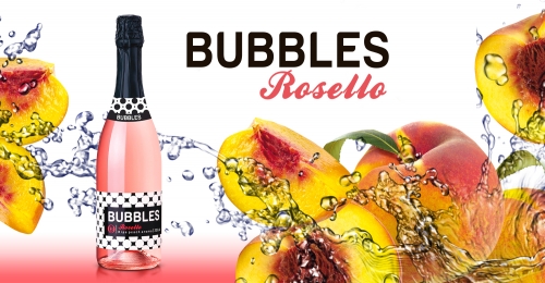 Bubbles Rosello