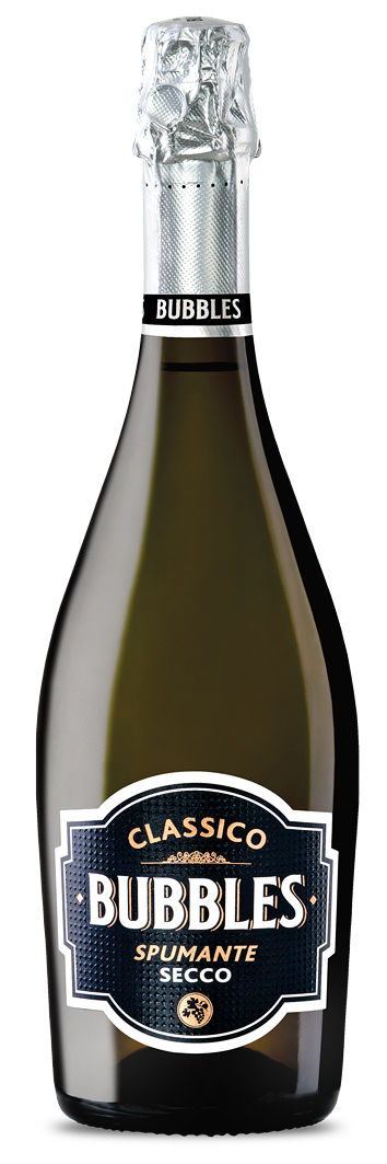 BUBBLES CLASSICO SM